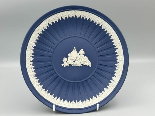 Wedgwood jasperware portland - wedgwood,