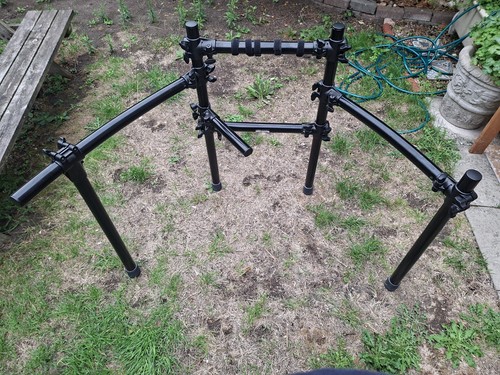 Yamaha rs500 drum rack frame - rs500,