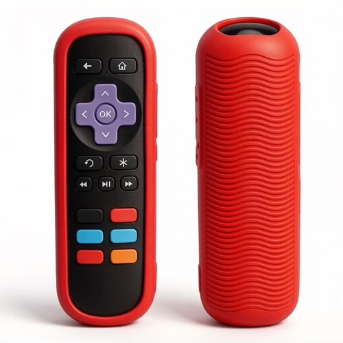 Remote cover case - remote,