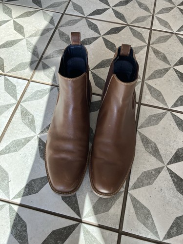 Men joules chelsea boots - chelsea,
