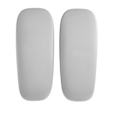 Brand New Arm Pad Cap Replacement For Humanscale Smart Office Chair 1 Set (2pcs)