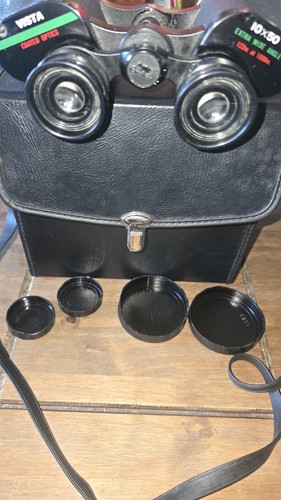 Greenkat binoculars 50 - binoculars,