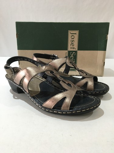 Josef seibel erica - seibel, sandals