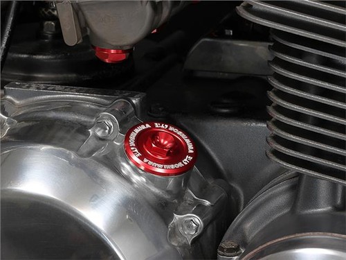 Yoshimura japan oil - japan, filler