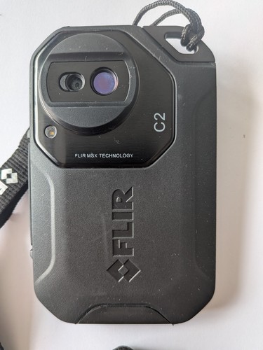 Flir compact thermal - -,