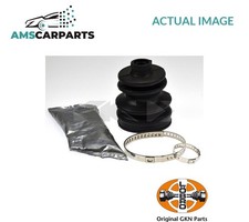 CV JOINT BOOT KIT FRONT RIGHT