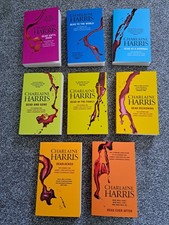 Charlaine Harris - Sookie