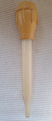 Vintage foley nylon - foley, turkey
