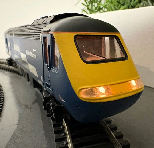 Boxed hornby r2376a midland - r2376a,