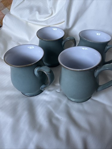 Set used denby regency - set, of