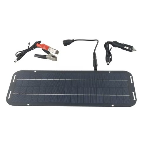 60w solar panel 12v - 60w,