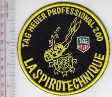 SCUBA Diving France La