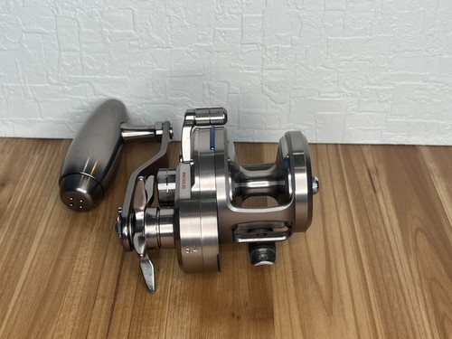 Daiwa saltiga 15h right - daiwa,
