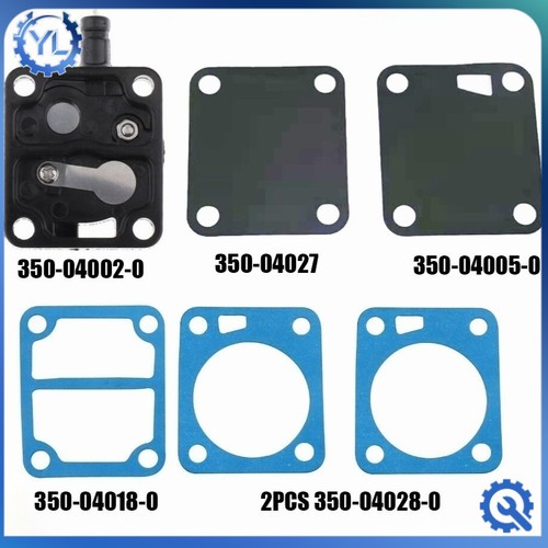350 04002 fuel - 350-04002, pump