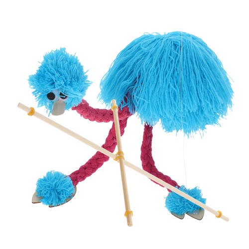 Marionettes puppet toy - toy, animal