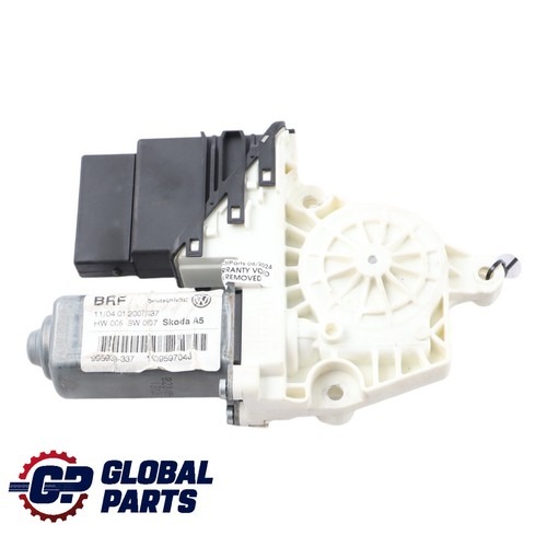 Skoda octavia window lifter - octavia,