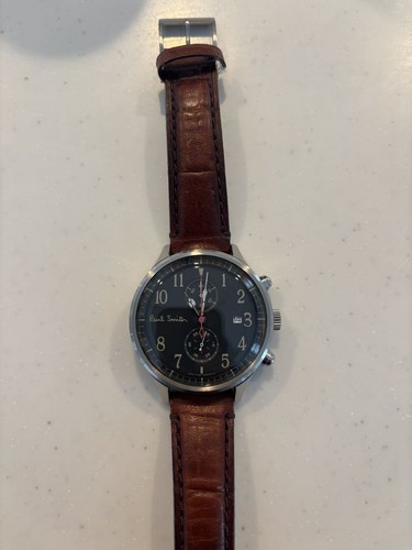 Paul smith analog - smith,