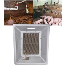 900 Chick Gas Brooder Heater