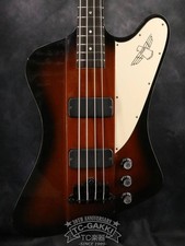 Gibson 2006 Thunderbird IV
