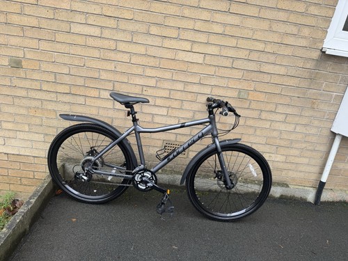 Carrera subway disc - carrera,