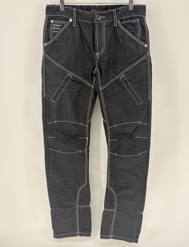 Kosmo lupo slim fit moto - slim,