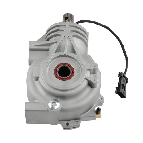 Front diff kit for polaris - diff,