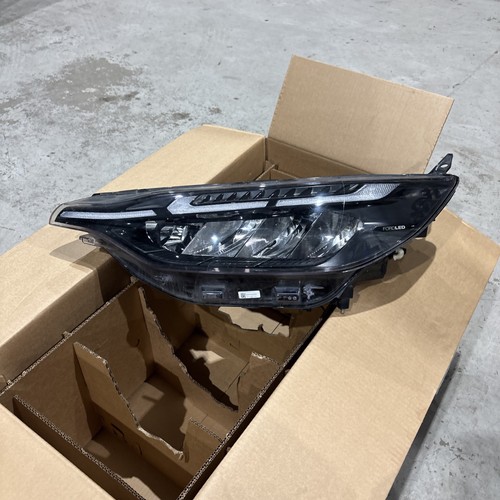 Ford transit headlamp - ford,