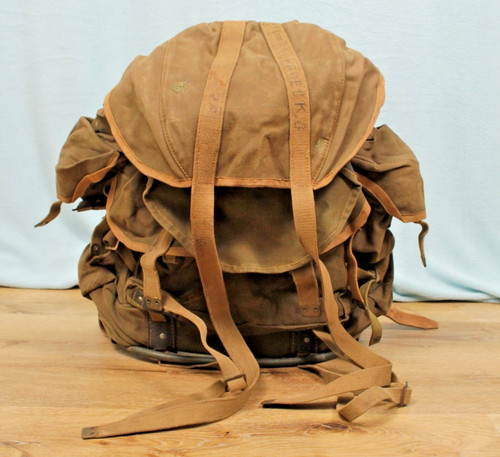 Vtg late wwii era british - british, army