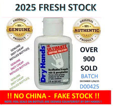 Dry Hands Pole Grip Ultimate