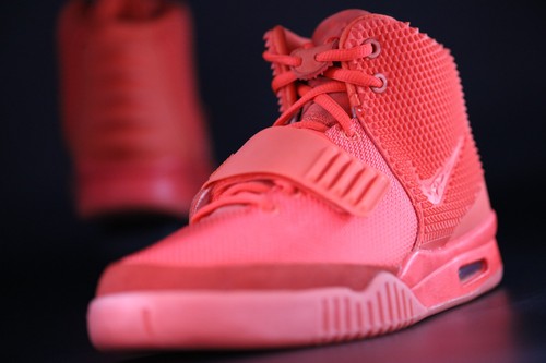 Nike air yeezy - nike,