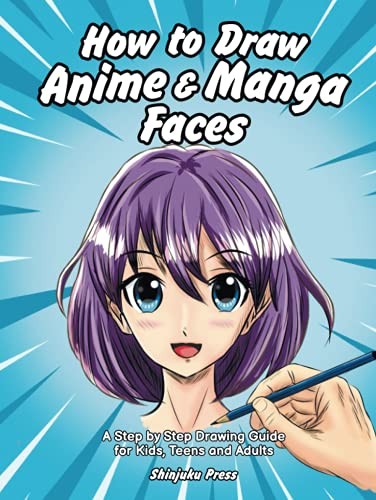 How draw anime manga - how, &