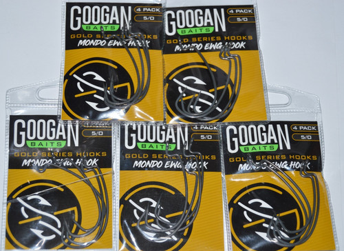 Packs googan squad - packs,