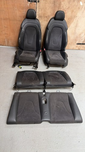Audi mk2 coupe half - 8j,