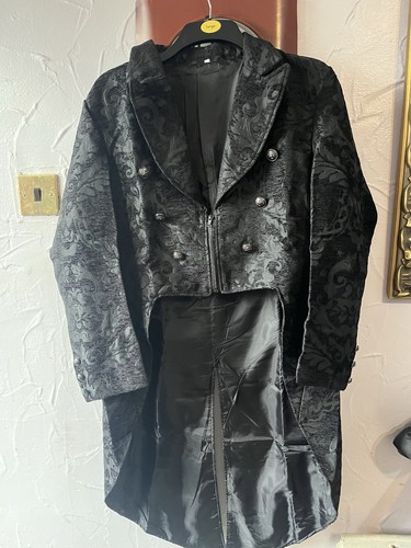 Ringmaster jacket size - jacket, m