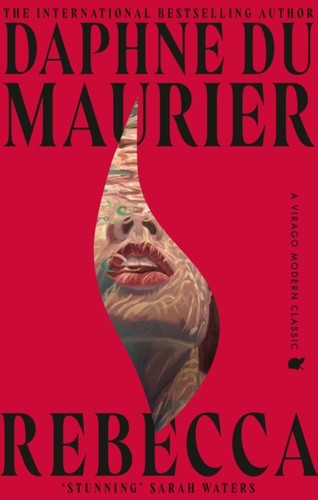 Rebecca daphne maurier - daphne, du
