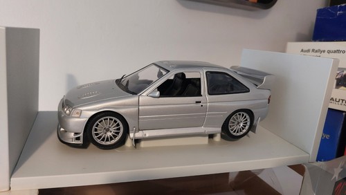 Models 22706 ford - models, 1/18