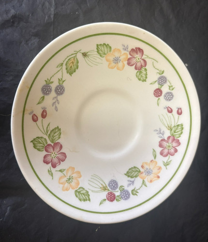 Nwob country lane floral - country,