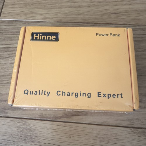 Hinne portable power bank - hinne,