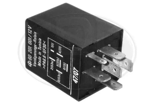 Wiper relay 661156 era for - relay,