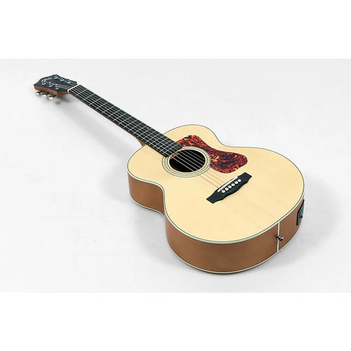 Guild jumbo junior flamed - guild,