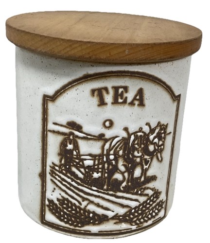 Taunton vale stoneware tea - taunton,
