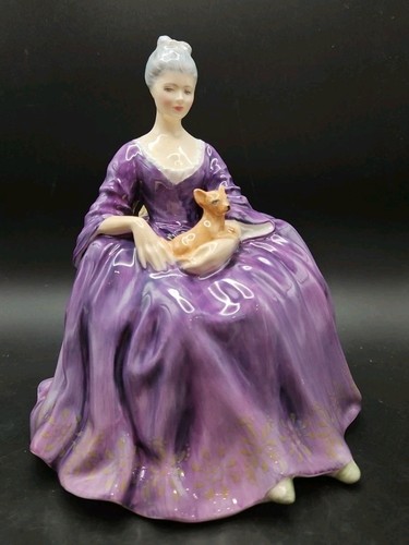 Royal doulton charlotte - doulton,