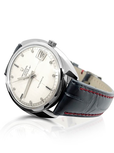 Universal geneve polerouter - geneve,