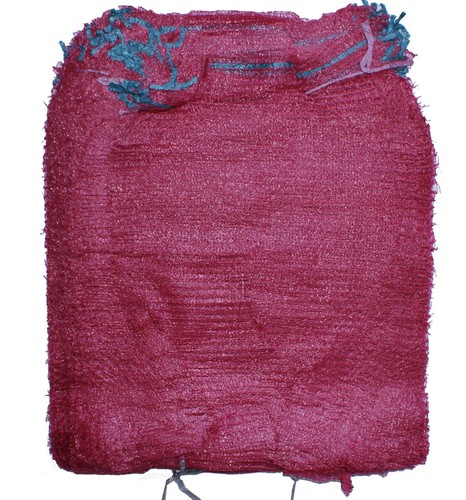 Net woven sacks vegetables - woven,