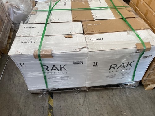 Rak ceramics series 600 52cm - rak,