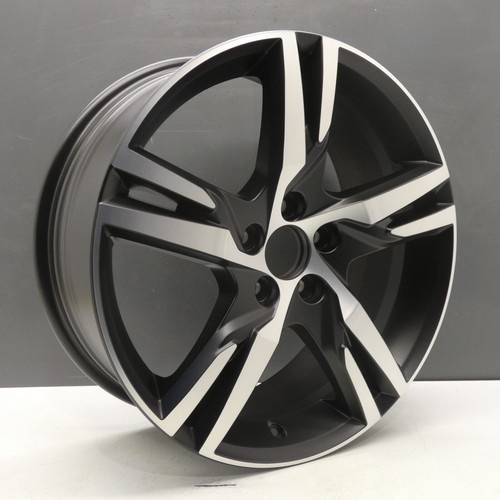 Volvo xc40 design alloy - volvo,