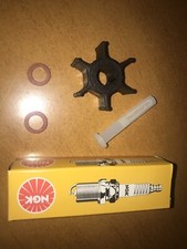 Service Parts Kit for 2.5HP