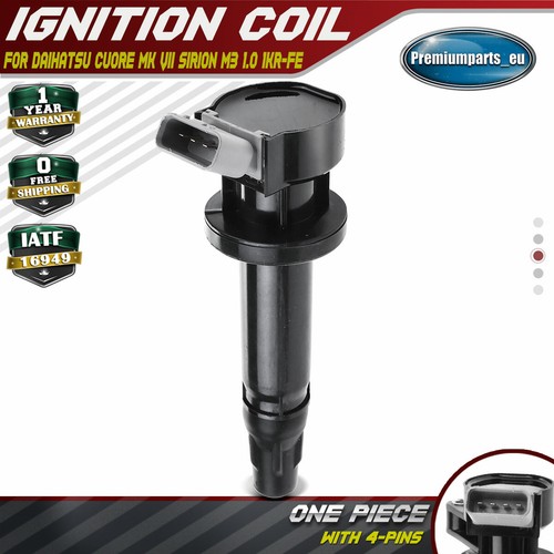 Brand new ignition coil for - ignition,