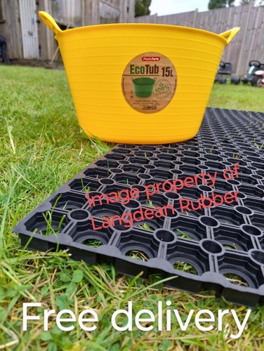 22mm gateway grass mats - x,