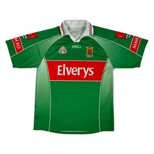 O'Neills Mayo GAA Maigh EO